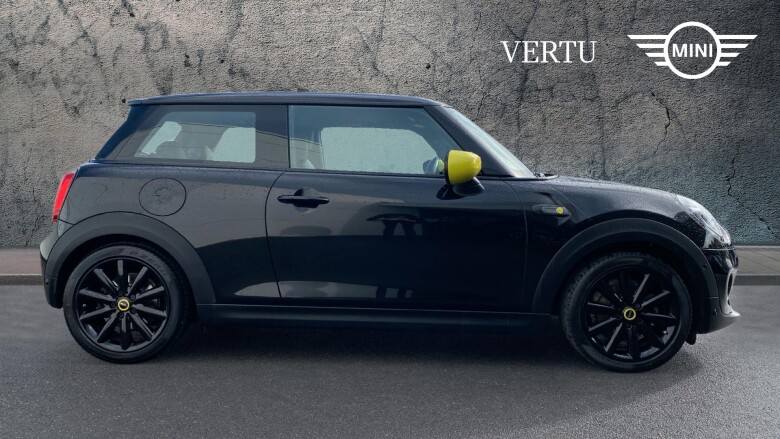 MINI Hatchback 135kW Cooper S Level 3 33kWh 3dr Auto Electric Hatchback